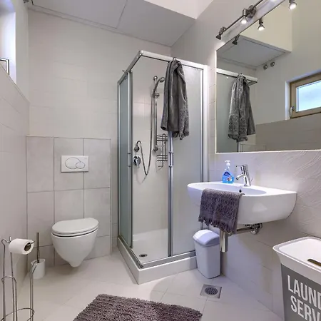 Holiday home Holiday Aquamarine By Interhome *