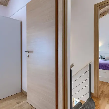 Holiday home Holiday Aquamarine By Interhome