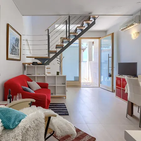 Holiday Aquamarine By Interhome Holiday home Pula