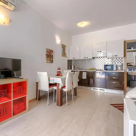Holiday Aquamarine By Interhome Holiday home