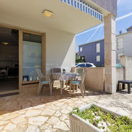 Holiday Aquamarine By Interhome * Pula